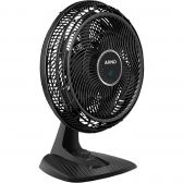 Ventilador de Mesa 40cm Arno VD 40 Ultra Silence Force 6 Pás - VD 40