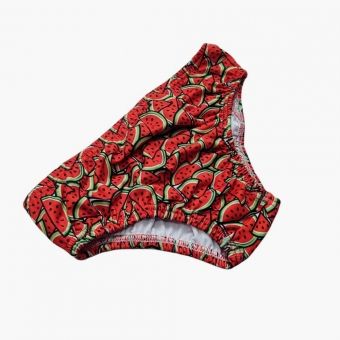 Biquíni Infantil Tube Kids