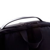 Mochila Grande Sestini Dry com 2 Compartimentos Notebook 17 - Preto