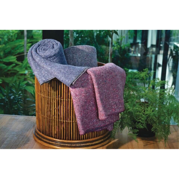 Cobertor Solteiro Guaratinguetá Boa Sorte Sortido Peleja - Solteiro