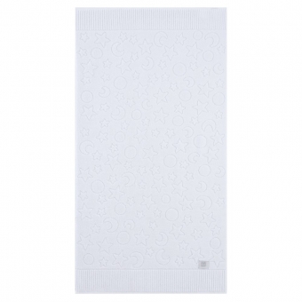 Toalha de Rosto Buddemeyer Zodíaco Air Cotton