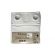 Cortina Blackout  2,6 x 2,3 m Bella Janela Pratika Lisa Slim - Branco
