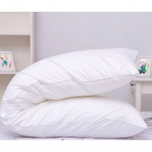 Travesseiro Xuxão Juma Percal 200 Fios