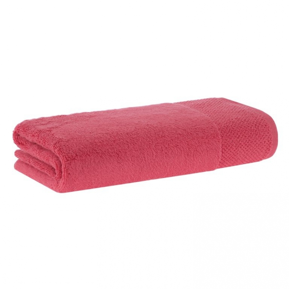 Toalha de Banho Buddemeyer Hannah Intense Air Cotton - Vermelho 1982