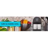 Cafeteira Elétrica 2 Xícaras Black Decker Freestyle 450 w