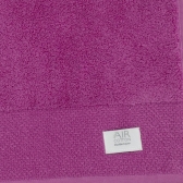 Toalha de Banho Buddemeyer Hannah Intense Air Cotton - Rosa 1969