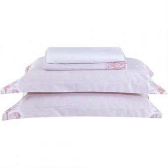 Jogo de Cama King Buddemeyer Almada 3 Peças