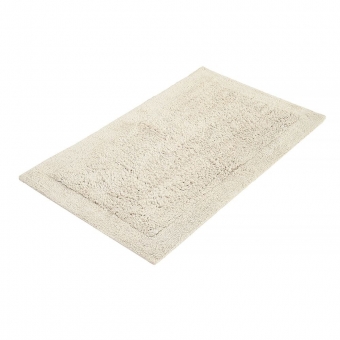Tapete p/ Casa 48 x 80cm Allure Buddemeyer 100% Algodão