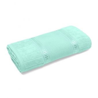 Toalha de Rosto para Bordar Buettner Caprice Luxo