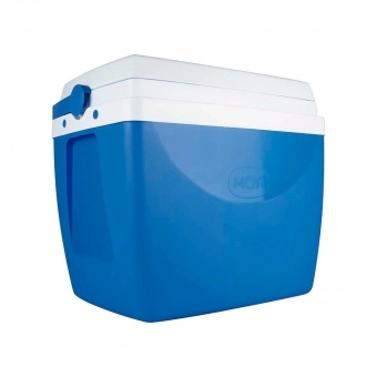 Caixa Térmica Cooler 34 Litros Mor