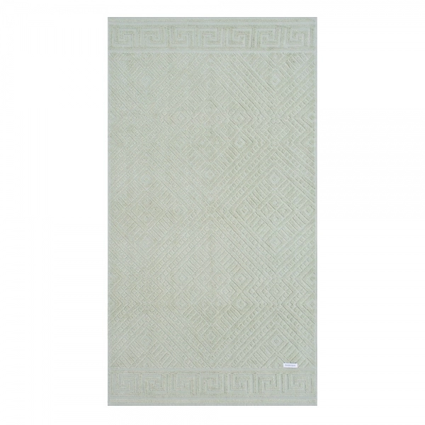 Toalha Banhão Buddemeyer Olimpo Jacquard Extra Soft 100% Algodão - Verde 1066