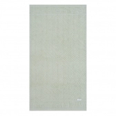 Toalha Banhão Buddemeyer Olimpo Jacquard Extra Soft 100% Algodão - Verde 1066