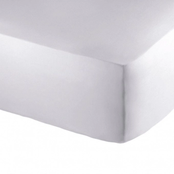 Lençol c/ Elástico Solteiro Buddemeyer Basic Percalle 180 Fios