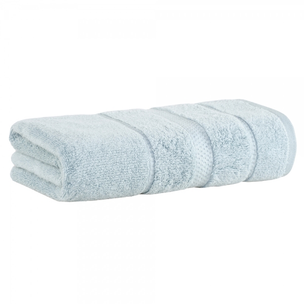 Toalha de Banho Buddemeyer Vision Dual Air Cotton - Azul 1201