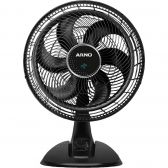 Ventilador de Mesa 40cm Arno VD 40 Ultra Silence Force 6 Pás - VD 40