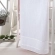 Toalha para Bordar Lavabo Valour Dohler Bella Sem Estampa - Branco