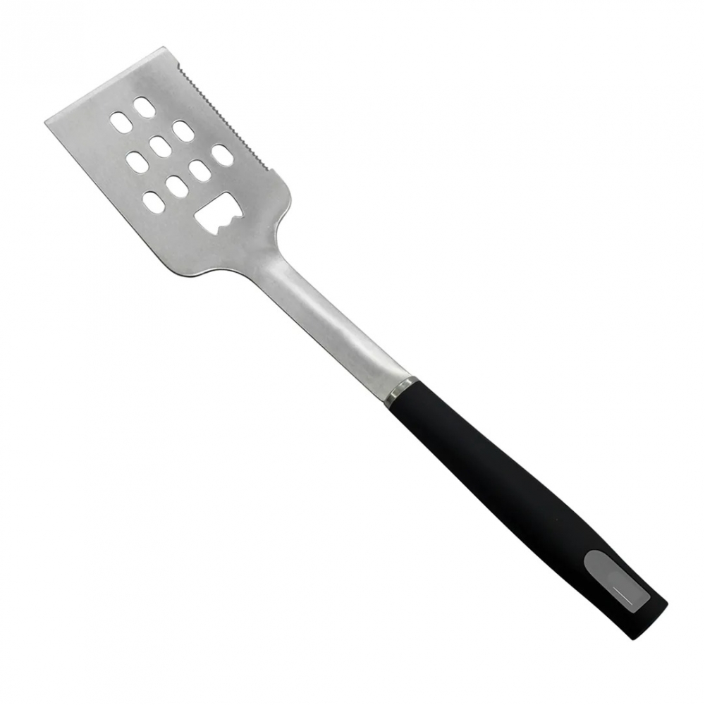 Espátula para Churrasco em Aço Inox Dynasty