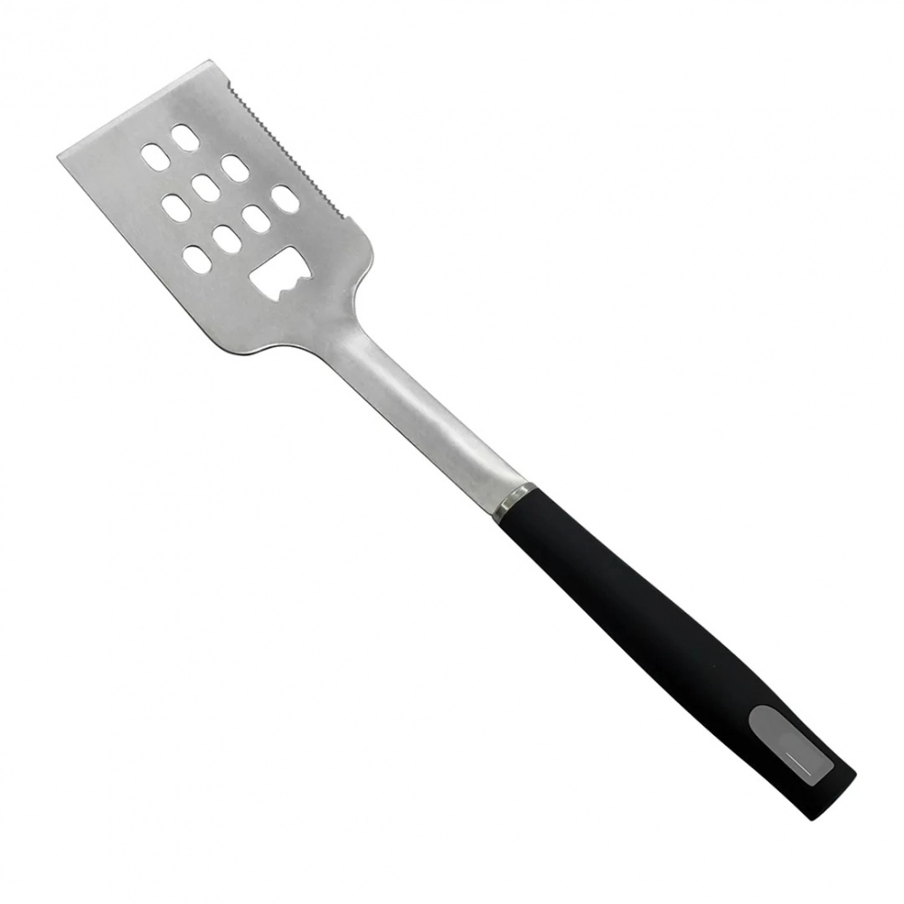 Espátula para Churrasco em Aço Inox Dynasty