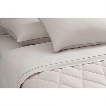 Jogo de Cama King Buddemeyer Basic Percalle 180 Fios