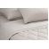 Jogo de Cama King Buddemeyer Basic Percalle 180 Fios - Bege 002