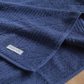 Toalha de Rosto Buddemeyer Jazz Jacquard Extra Soft 100% Algodão - Bege 1433