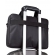 Pasta Executiva Sestini 1 Compartimento Alliance M1 Preto