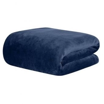 Cobertor Solteiro Kacyumara Blanket 300 Toque de Seda