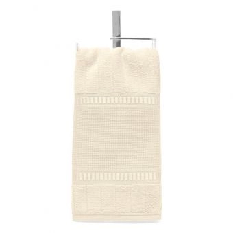 Toalha Social Lavabo para Bordar Buettner Caprice Luxo
