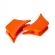 Caçarola Le Cook Premier Orange 20 cm 2,6 L