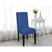 Capa para Cadeira Malha Gel Light 44x43x55 cm Izaltex - Azul Royal