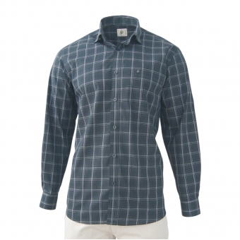 Camisa Social Manga Curta HP Ouro H223023