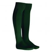 Meião Storm Penalty - Verde