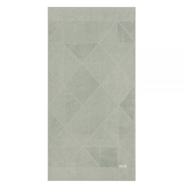 Toalha de Banho Buddemeyer Martine 100% Algodão - Verde 1867