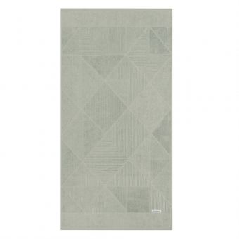 Toalha de Banho Buddemeyer Martine 100% Algodão