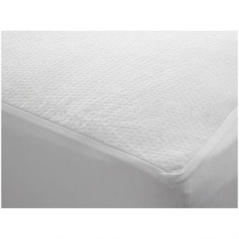 Protetor de Colchão King Impermeável Maison II
