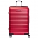 Mala Grande Sestini 360º Wheeless 1T - Vermelho