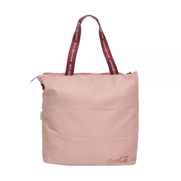 Bolsa Tote Coca-cola Training