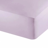Lençol com Elástico King Buddemeyer Basic Percalle 180 Fios - Rosa 015