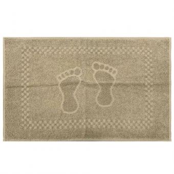 Toalha de Piso Pezinho 45x68cm Appel