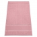 Toalha de Rosto para Bordar Buettner Caprice Luxo - Blush