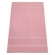Toalha de Rosto para Bordar Buettner Caprice Luxo - Blush