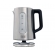 Chaleira Elétrica Programável Blacker Decker Gourmand Gris - KEPG
