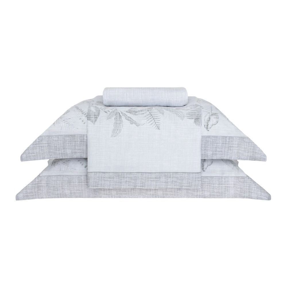 Jogo de Cama Casal Buddemeyer Bud Vision 4 Peças 21345 - Savage