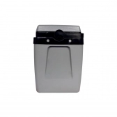 Caixa Térmica Cooler 26 Litros Mor - Preto com Cinza