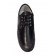 Mocassim Masculino Saullo 1500 em Couro Preto