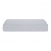 Lençol c/ Elástico Solteiro Buddemeyer Basic Percalle 180 Fios - Verde 021