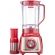 Liquidificador Mondial L1200 12 Velocidades Turbo Inox 110V