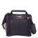 Frasqueira Grande Sestini Croco 4T - Preto