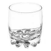 Jogo de 6 Copos Baixo de Whisky 300 ml Sylvana