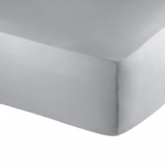 Lençol c/ Elástico Solteiro Buddemeyer Basic Percalle 180 Fios